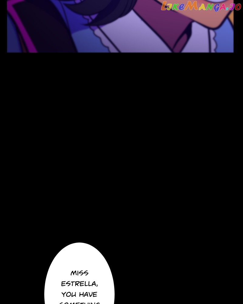 Señorita Cometa Chapter 39 - page 7