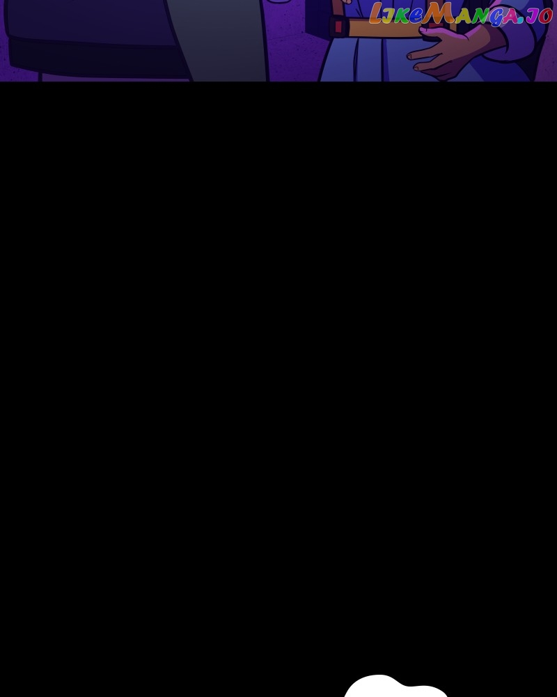 Señorita Cometa Chapter 39 - page 9