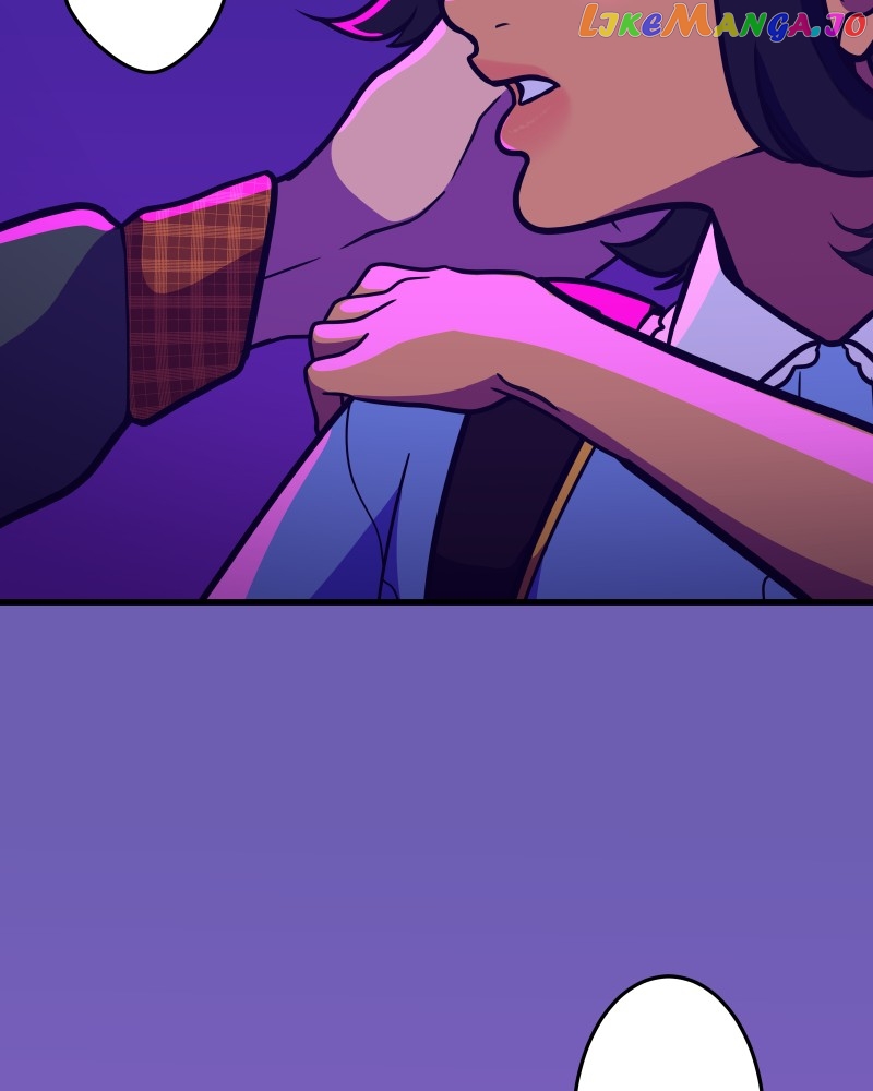 Señorita Cometa Chapter 39 - page 12