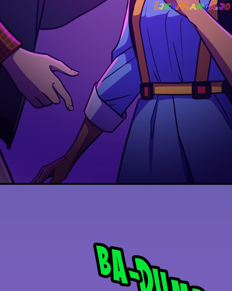 Señorita Cometa Chapter 39 - page 14