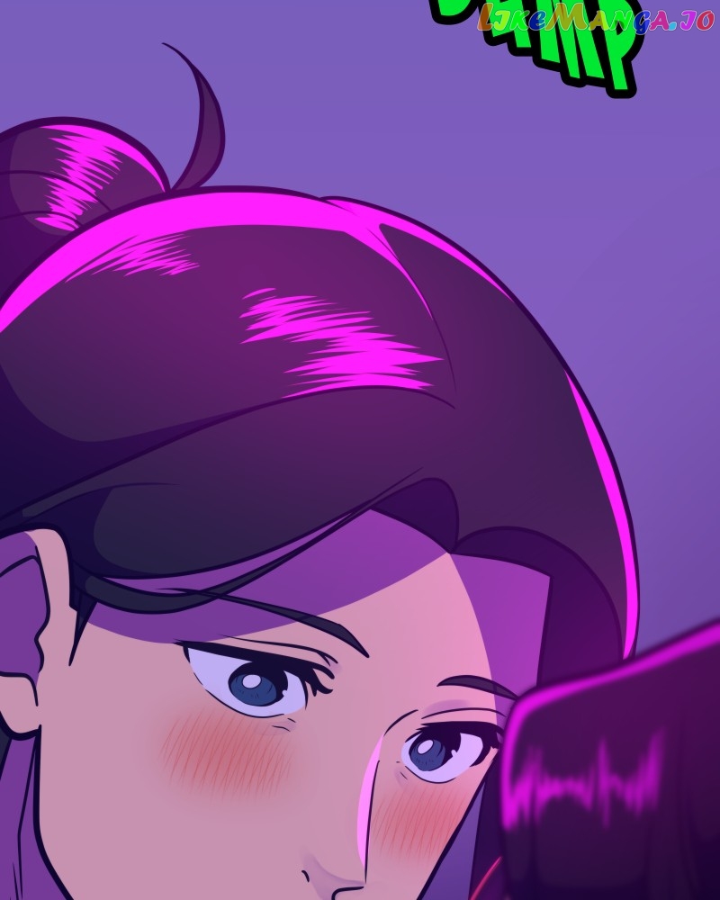 Señorita Cometa Chapter 39 - page 15