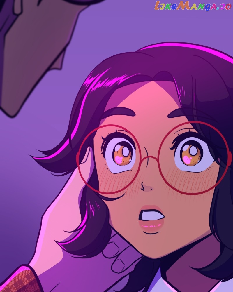 Señorita Cometa Chapter 39 - page 18