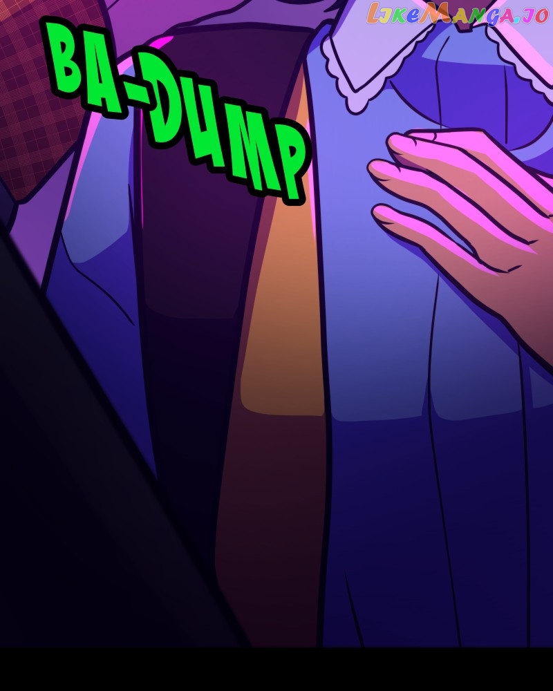 Señorita Cometa Chapter 39 - page 19