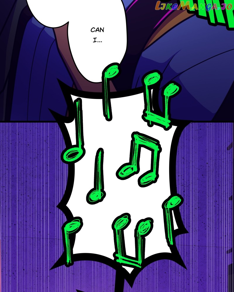 Señorita Cometa Chapter 39 - page 28