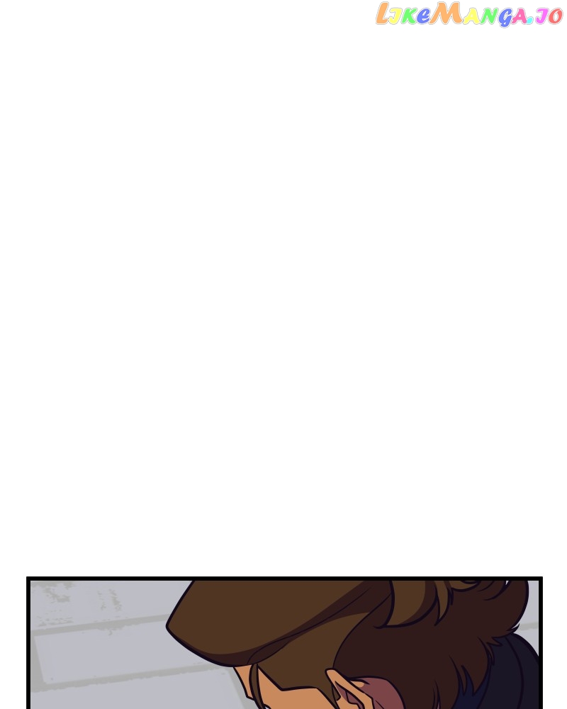 Señorita Cometa Chapter 39 - page 53