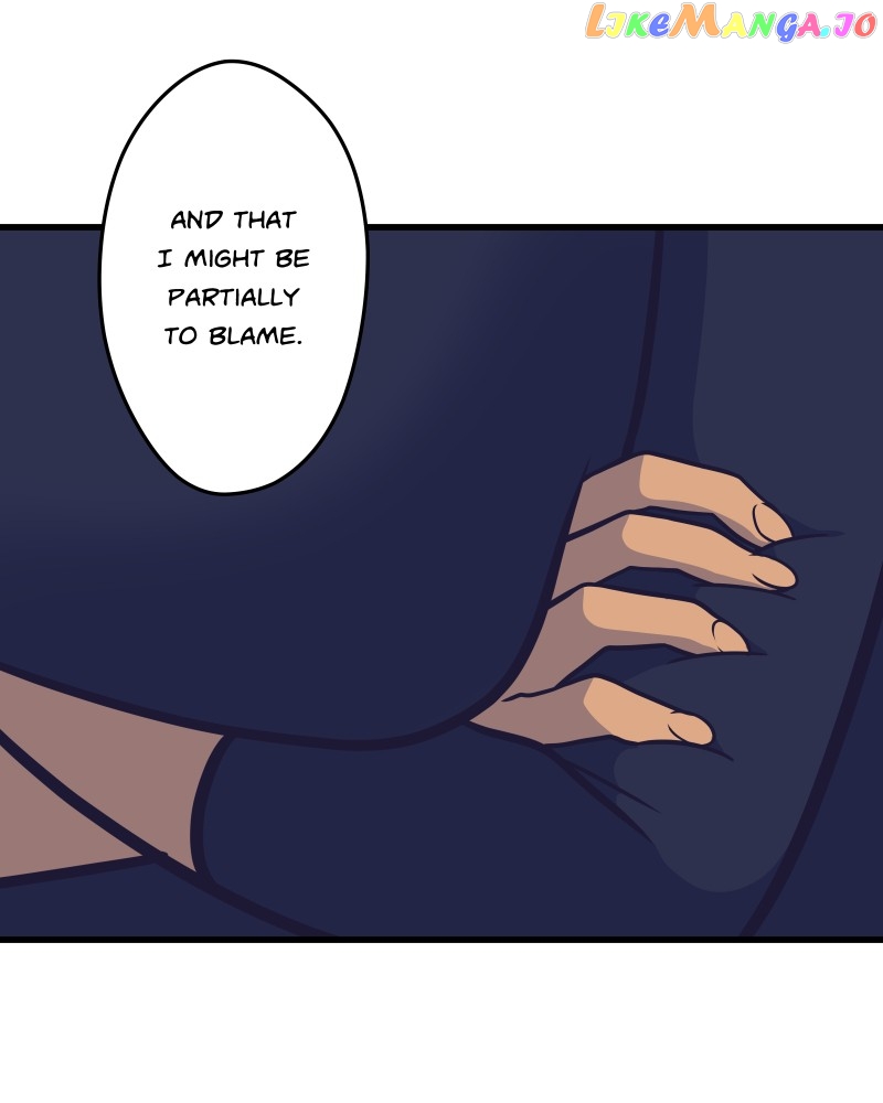 Señorita Cometa Chapter 39 - page 63