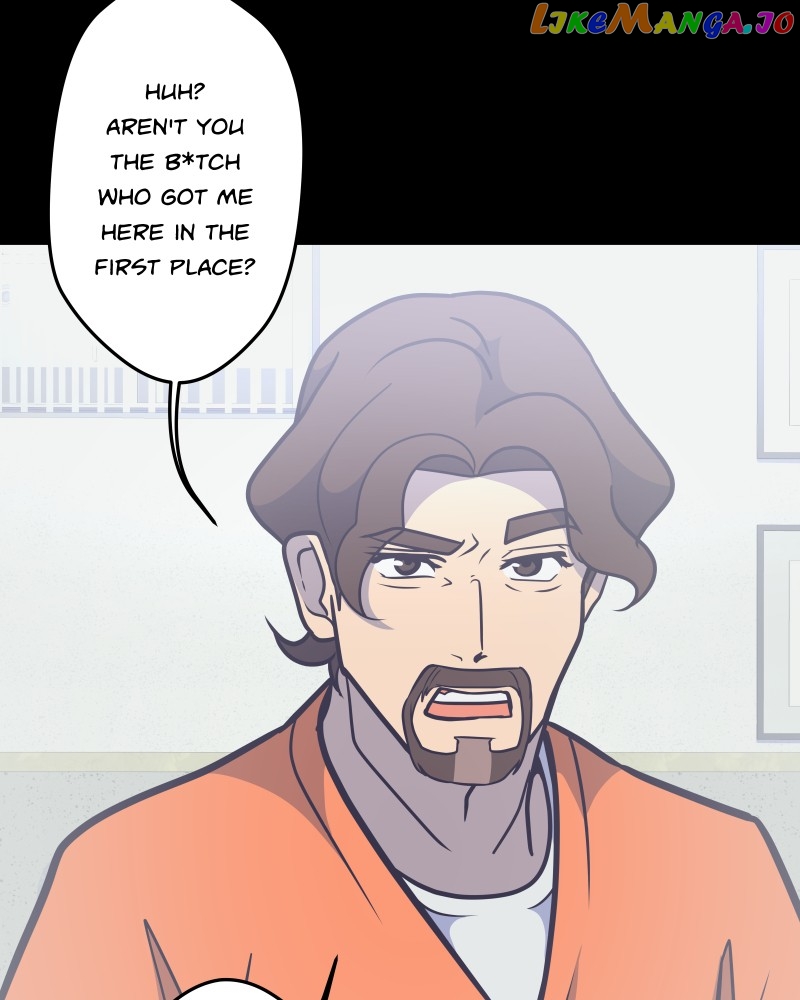 Señorita Cometa Chapter 39 - page 67