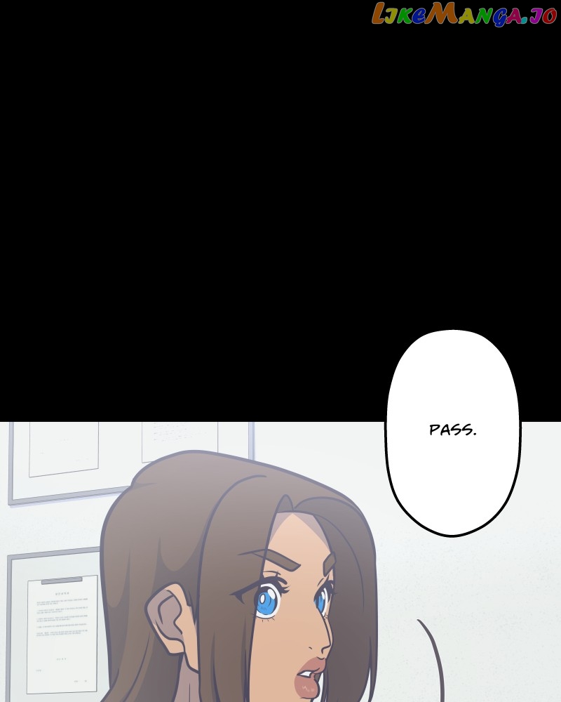 Señorita Cometa Chapter 39 - page 71
