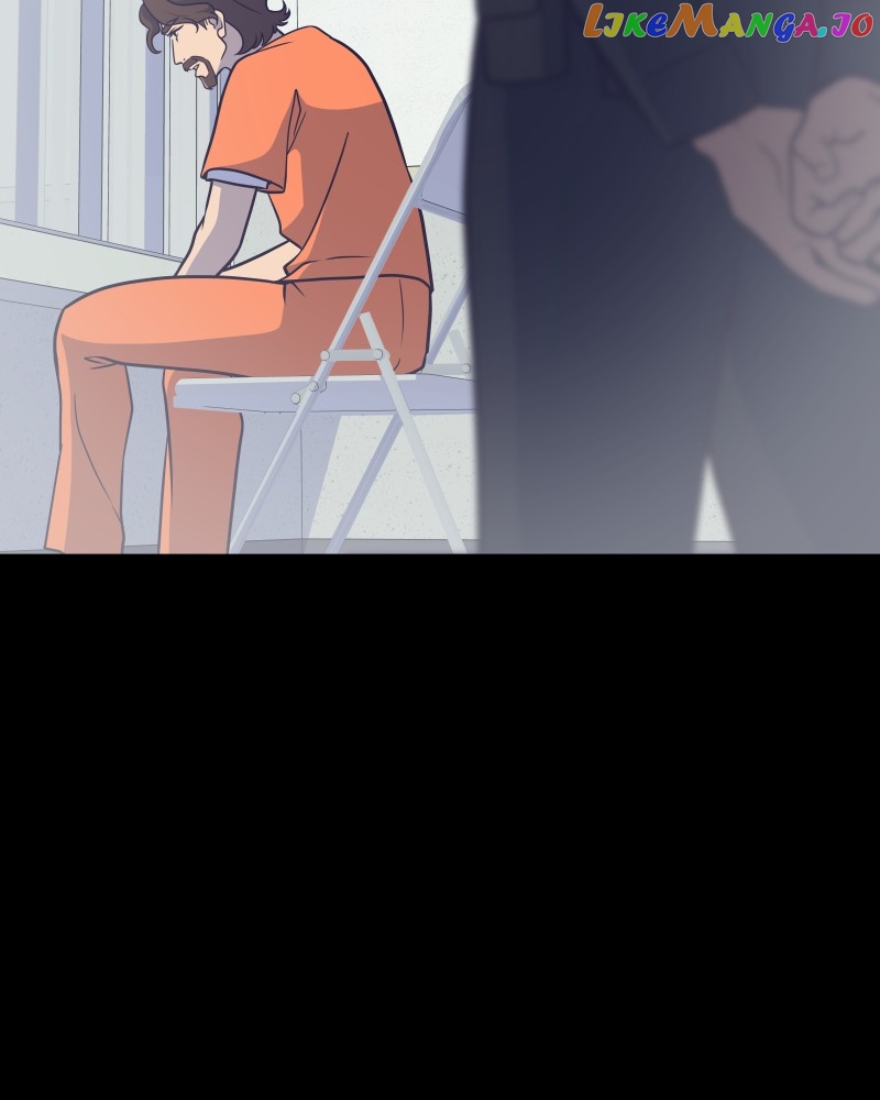 Señorita Cometa Chapter 39 - page 76