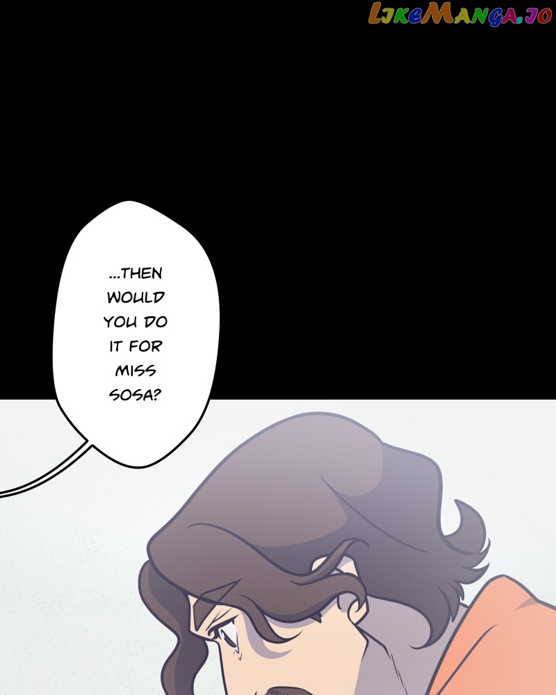 Señorita Cometa Chapter 39 - page 77
