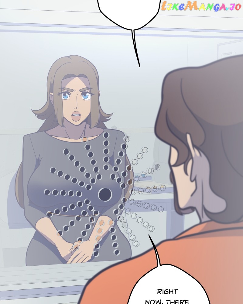 Señorita Cometa Chapter 39 - page 79