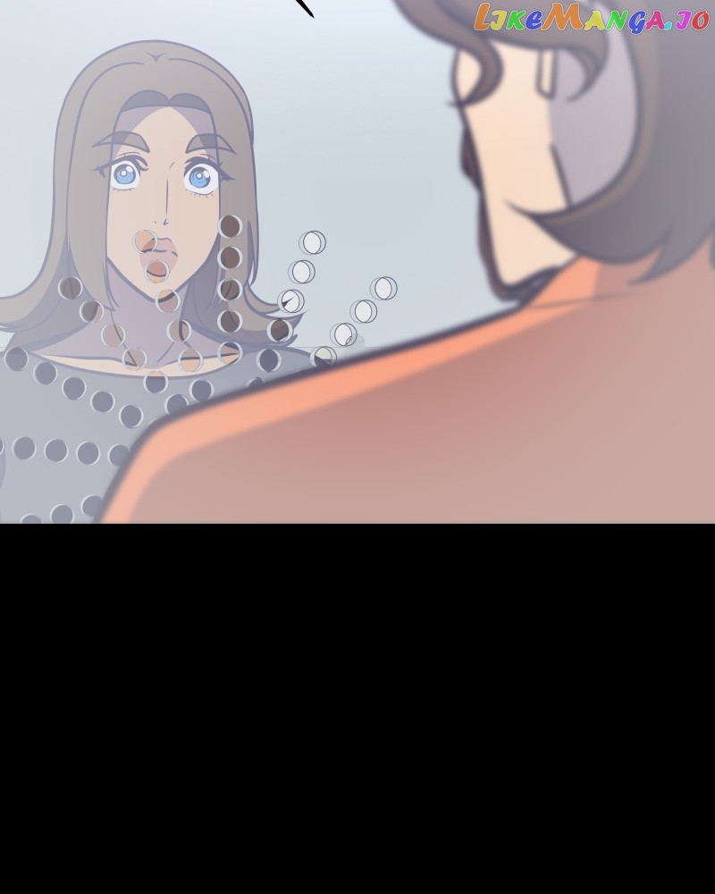 Señorita Cometa Chapter 39 - page 86