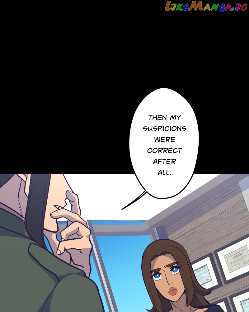 Señorita Cometa Chapter 39 - page 93