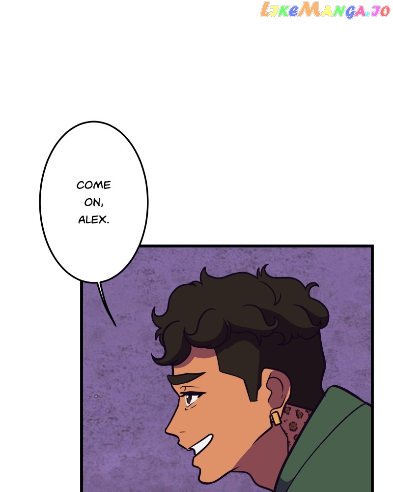 Señorita Cometa Chapter 39 - page 103