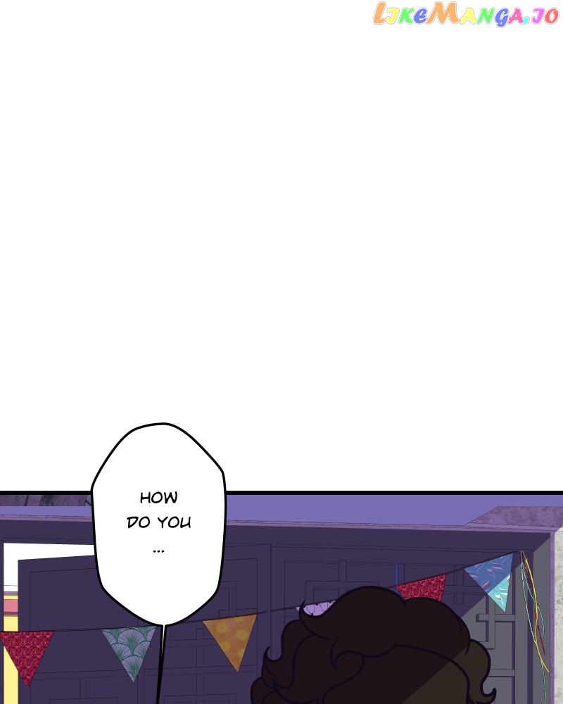 Señorita Cometa Chapter 39 - page 111