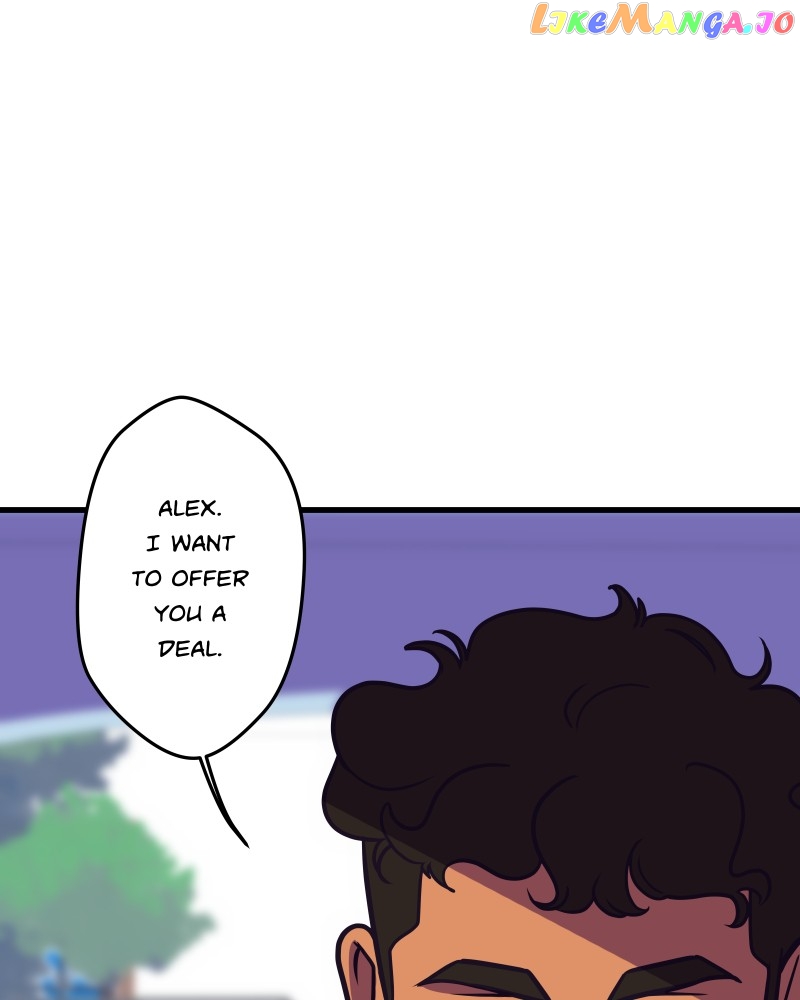 Señorita Cometa Chapter 39 - page 115
