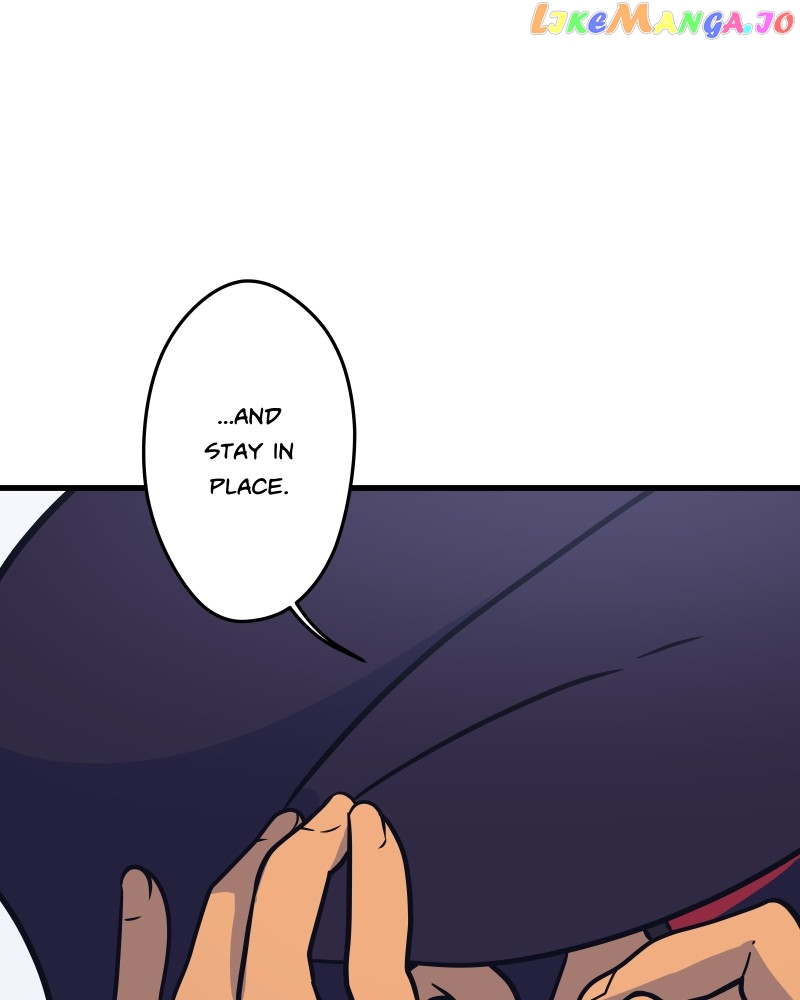 Señorita Cometa Chapter 8 - page 50