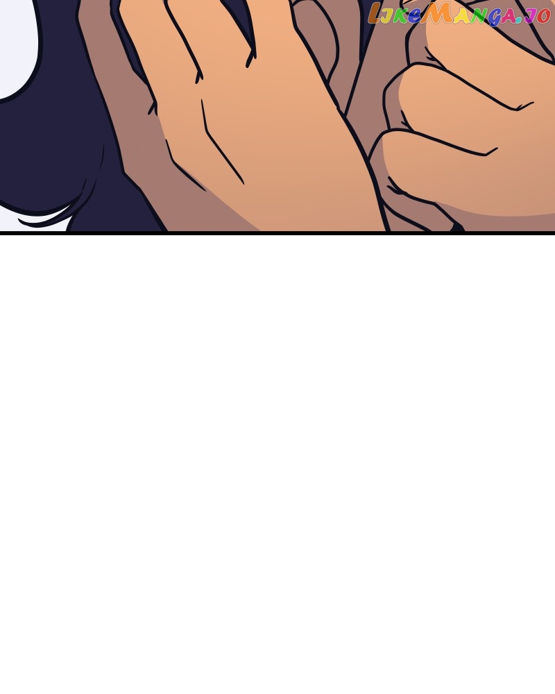 Señorita Cometa Chapter 8 - page 51