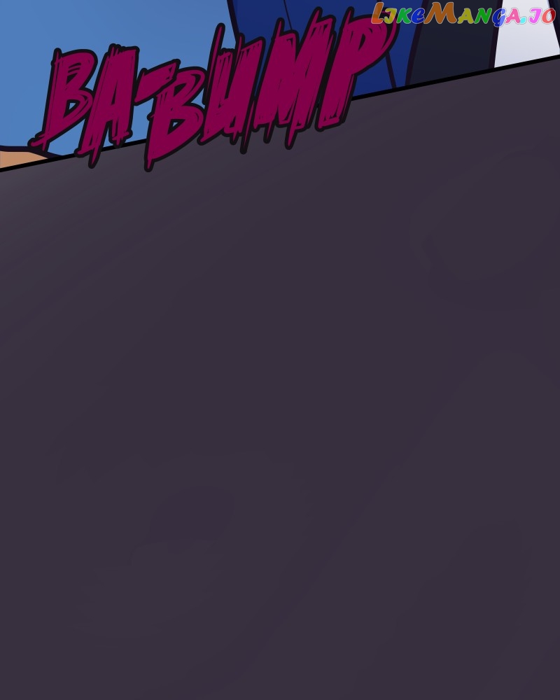 Señorita Cometa Chapter 8 - page 76