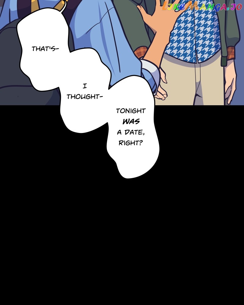 Señorita Cometa Chapter 38 - page 19