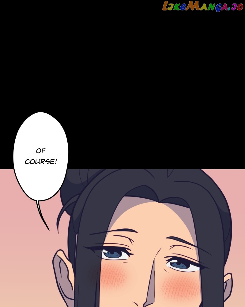 Señorita Cometa Chapter 38 - page 20