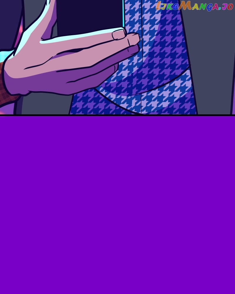Señorita Cometa Chapter 38 - page 41