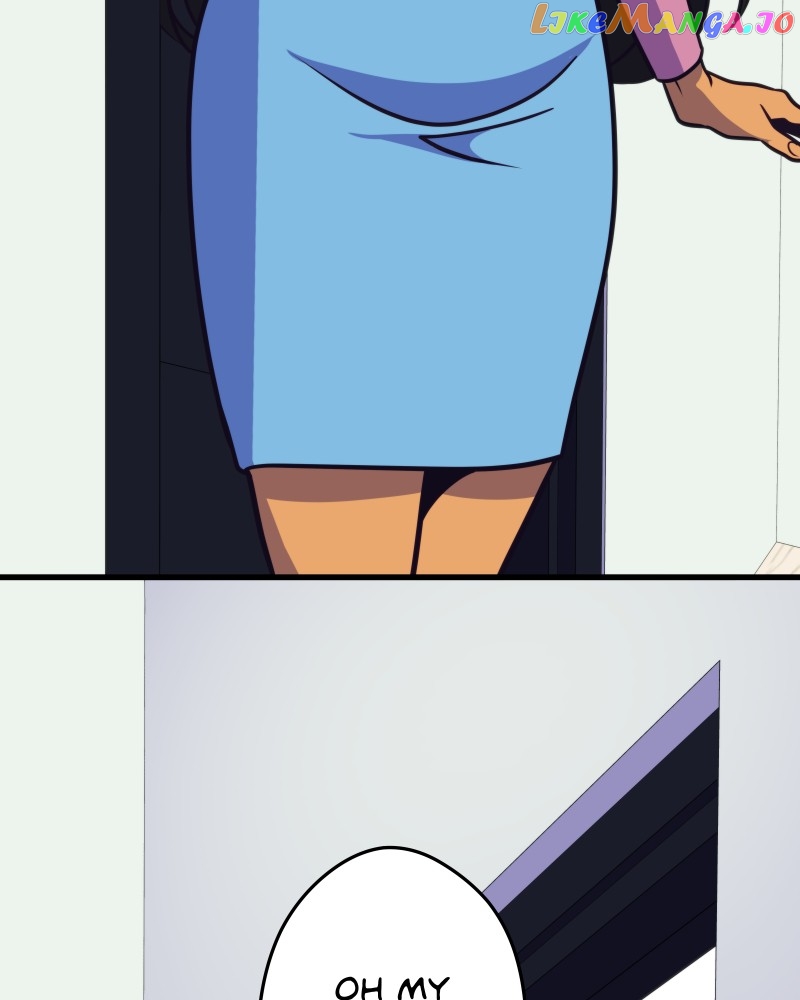 Señorita Cometa Chapter 38 - page 61