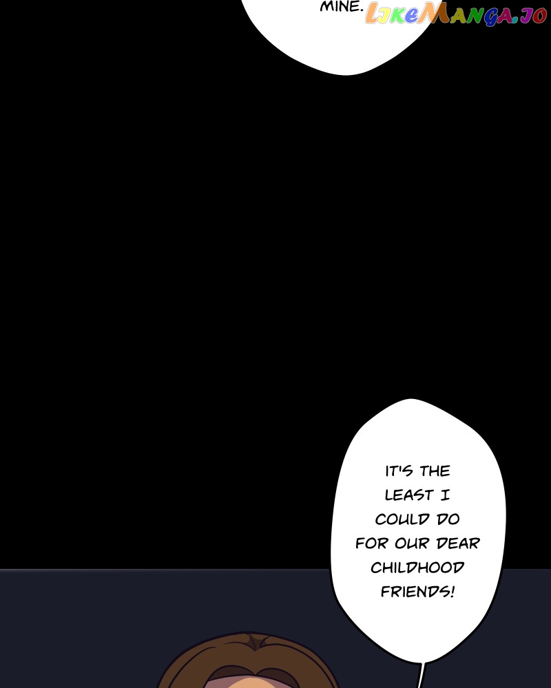 Señorita Cometa Chapter 38 - page 68