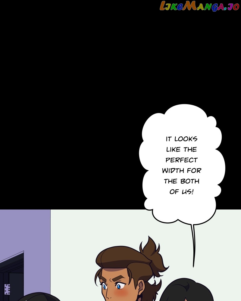 Señorita Cometa Chapter 38 - page 75