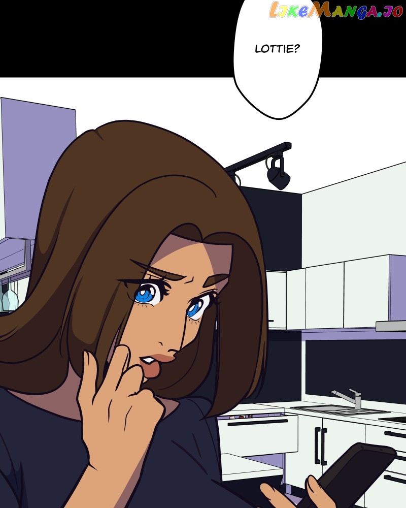 Señorita Cometa Chapter 38 - page 89