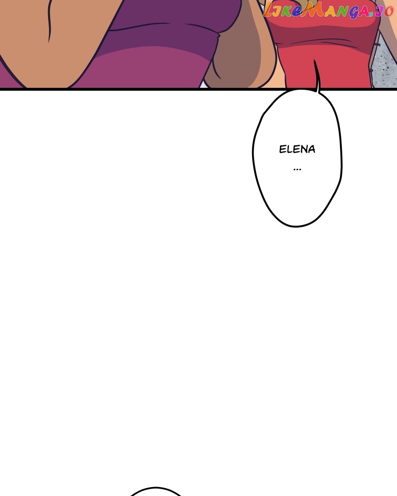 Señorita Cometa Chapter 7 - page 6