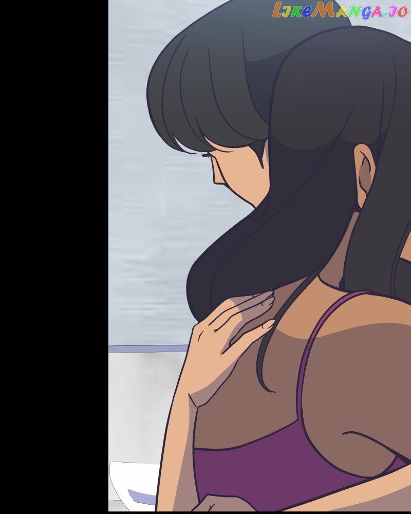 Señorita Cometa Chapter 7 - page 19