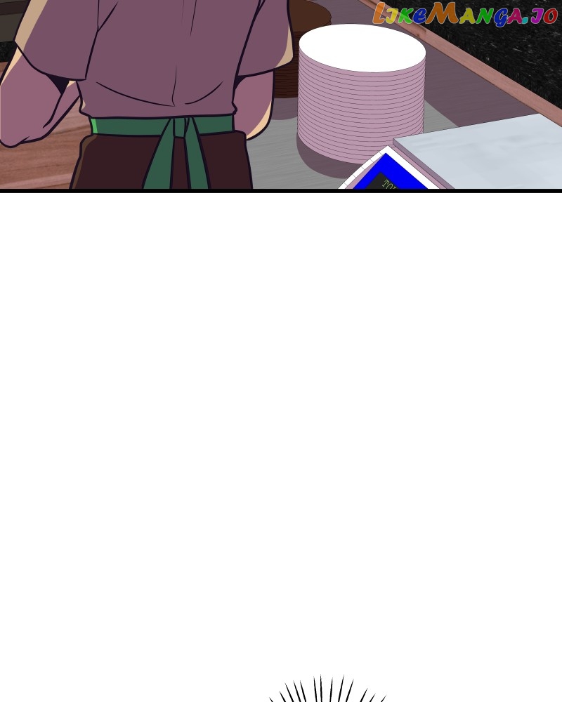Señorita Cometa Chapter 7 - page 48