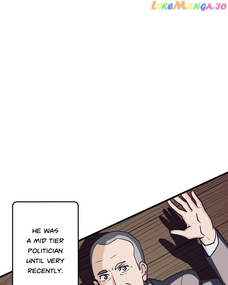 Señorita Cometa Chapter 7 - page 60