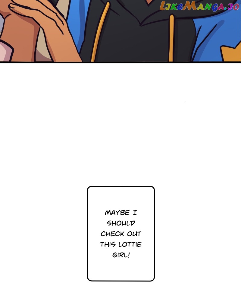 Señorita Cometa Chapter 7 - page 70