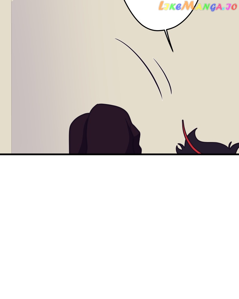 Señorita Cometa Chapter 6 - page 7