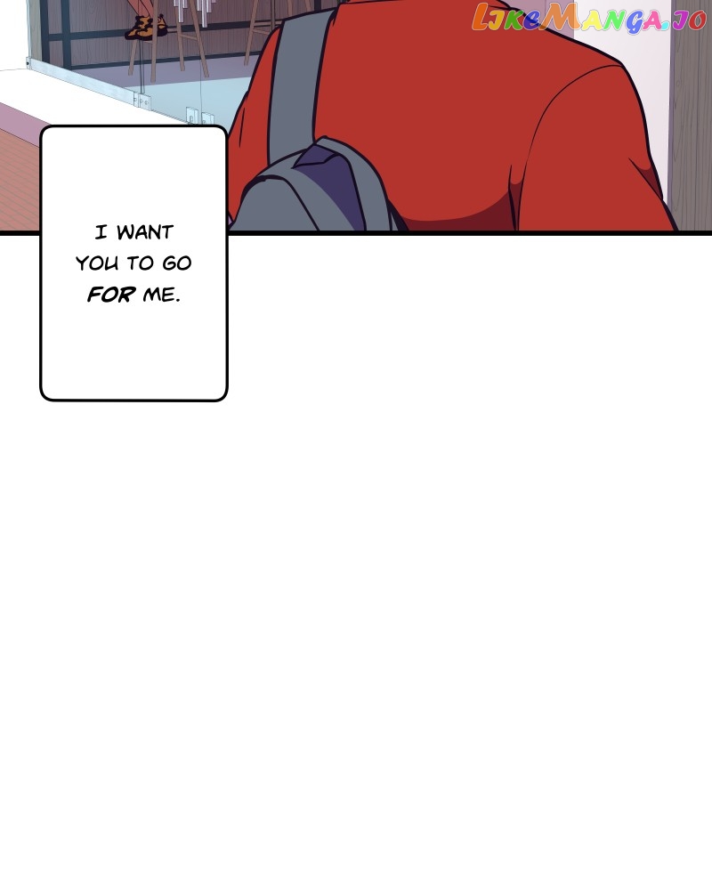 Señorita Cometa Chapter 6 - page 44
