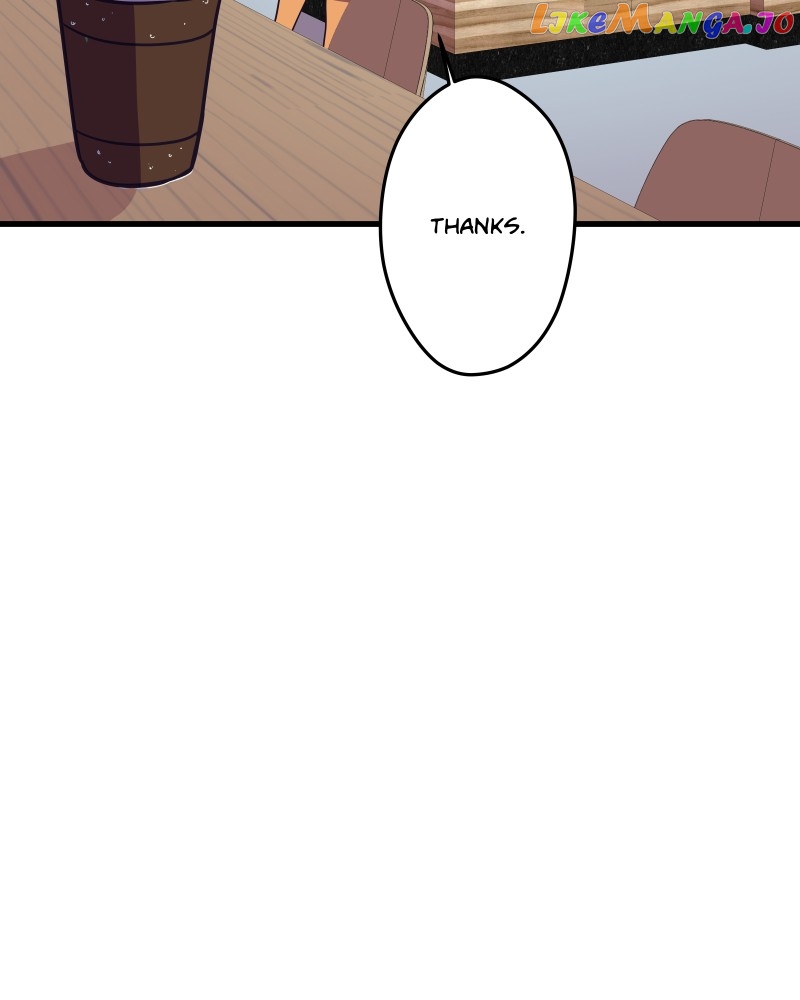 Señorita Cometa Chapter 6 - page 55
