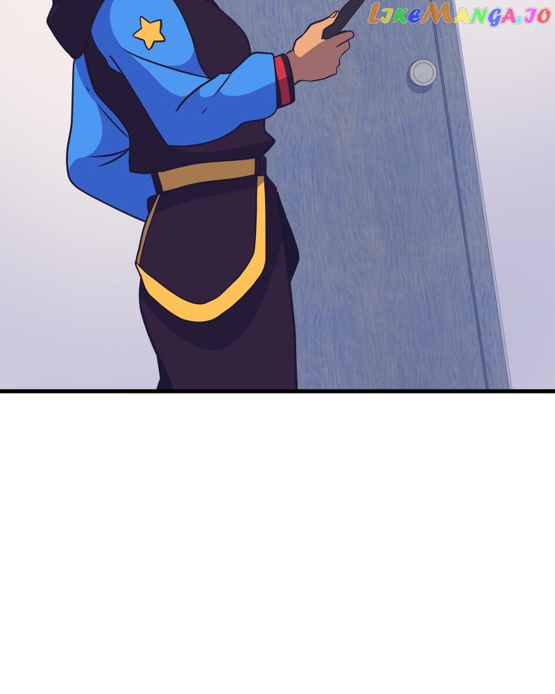 Señorita Cometa Chapter 6 - page 62