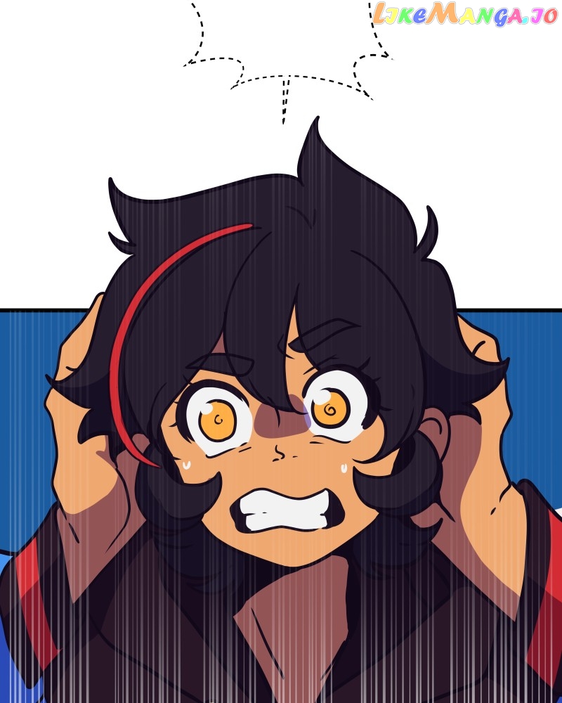 Señorita Cometa Chapter 6 - page 67