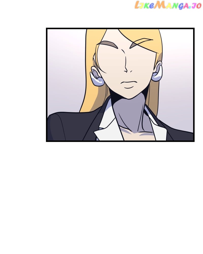 Señorita Cometa Chapter 6 - page 80