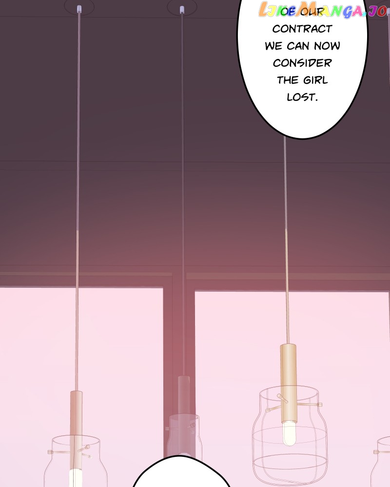 Señorita Cometa Chapter 36 - page 2