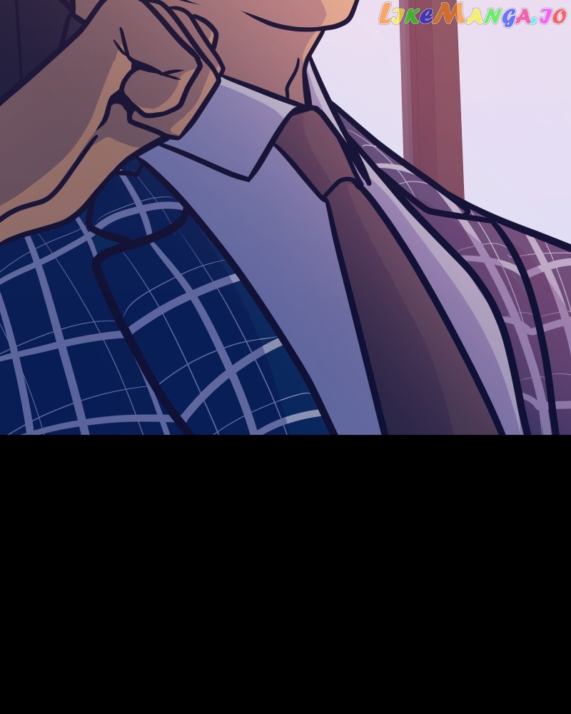 Señorita Cometa Chapter 36 - page 9