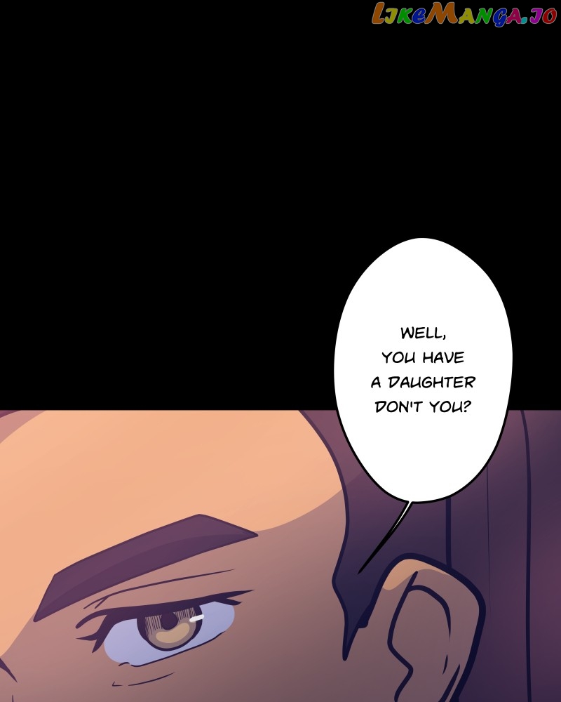 Señorita Cometa Chapter 36 - page 12