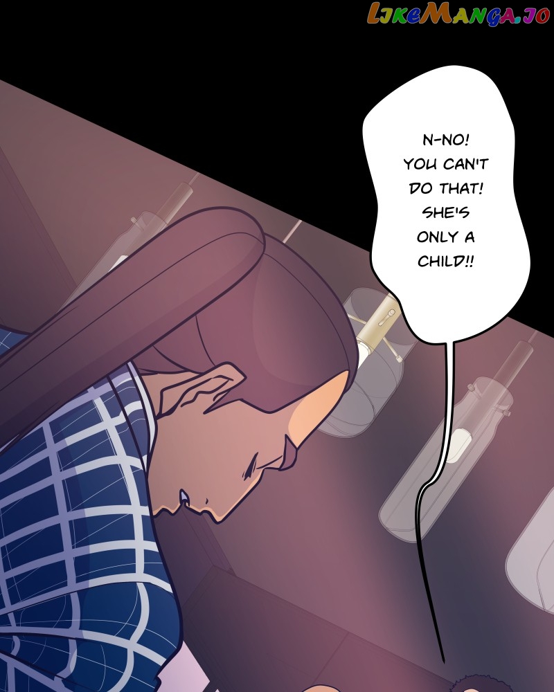 Señorita Cometa Chapter 36 - page 14