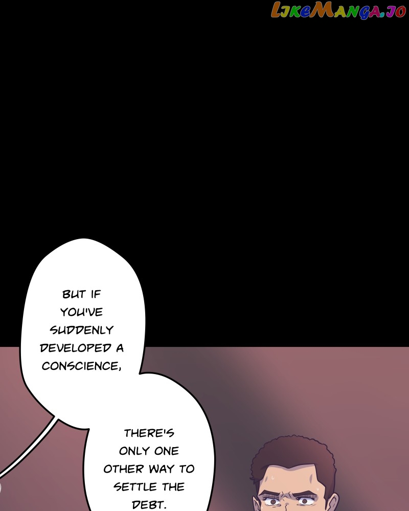 Señorita Cometa Chapter 36 - page 16