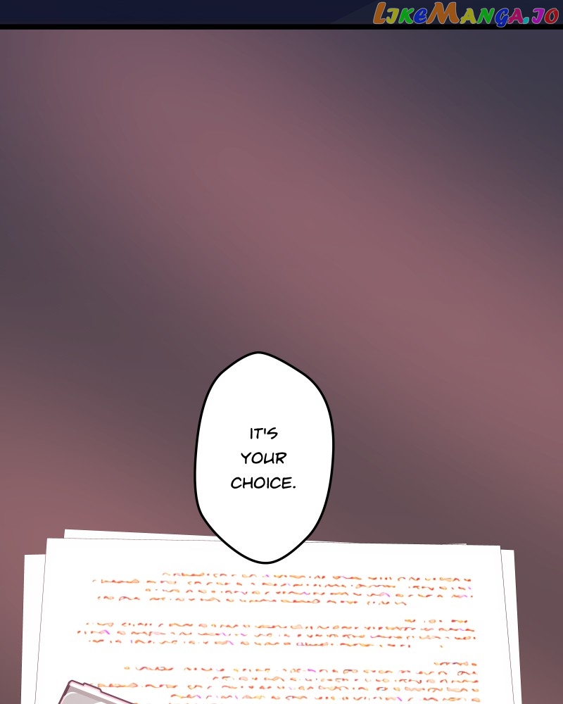 Señorita Cometa Chapter 36 - page 18