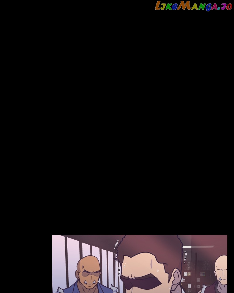 Señorita Cometa Chapter 36 - page 21