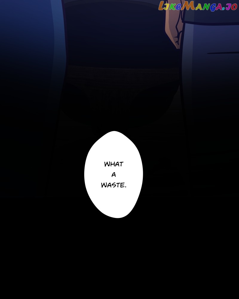 Señorita Cometa Chapter 36 - page 26