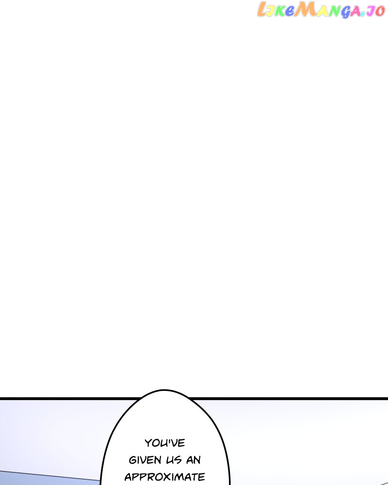 Señorita Cometa Chapter 36 - page 31